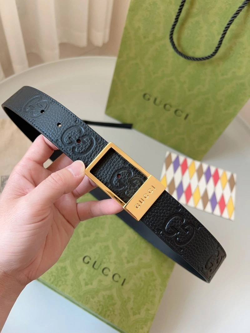 UrbanChic Gucci Belts 293358