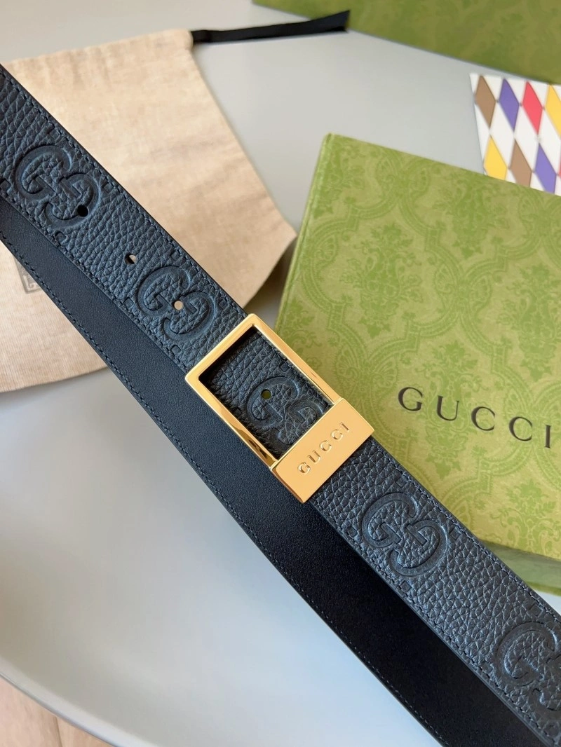 UrbanChic Gucci Belts 293358