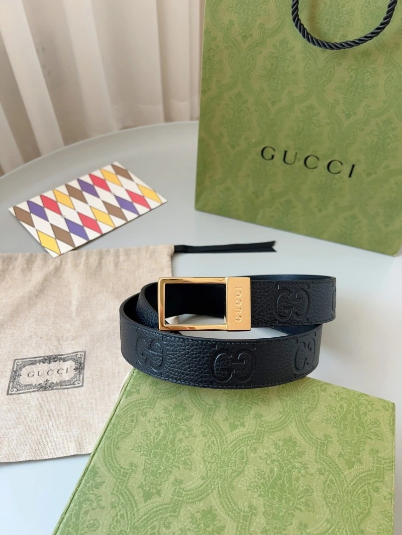 UrbanChic Gucci Belts 293358