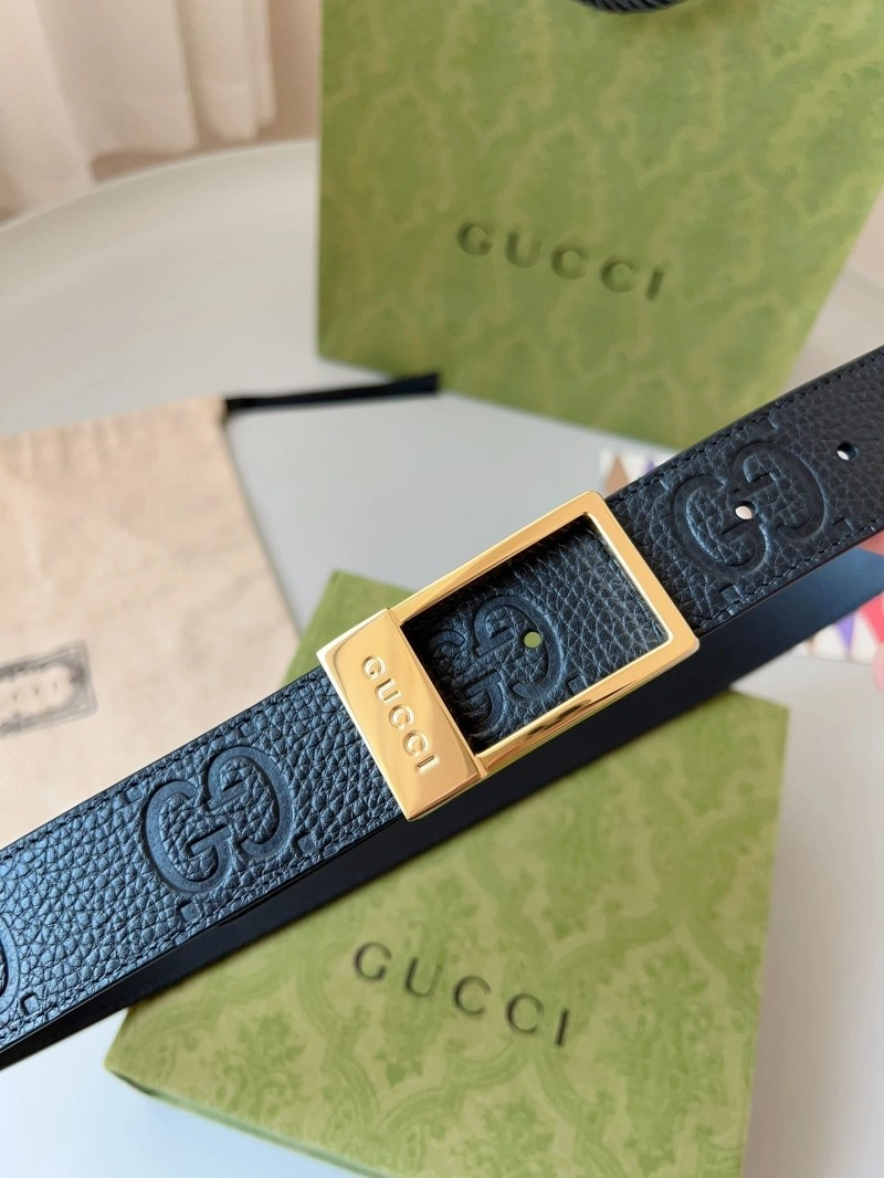 UrbanChic Gucci Belts 293358