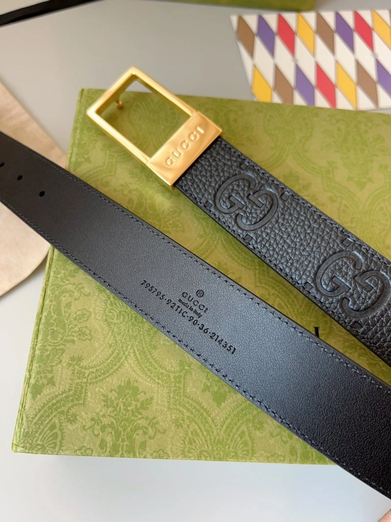UrbanChic Gucci Belts 293358