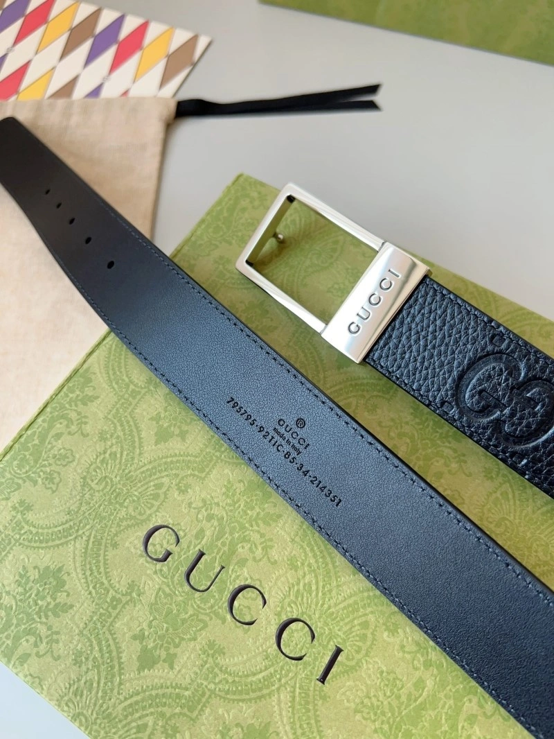 Gucci Belts BestValue 293357