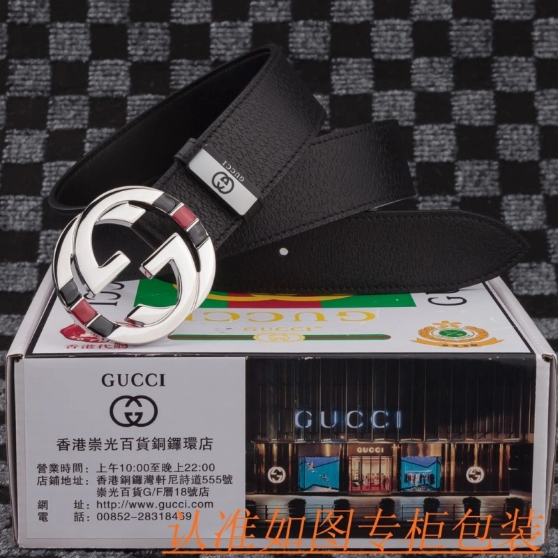 Gucci Belts GoAnywhere 293352