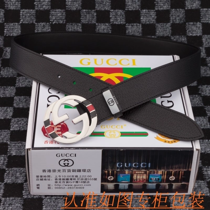 Gucci Belts GoAnywhere 293352