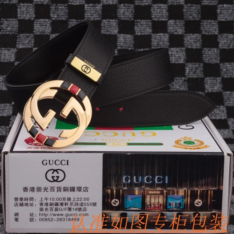 Gucci Belts Thermal 293330