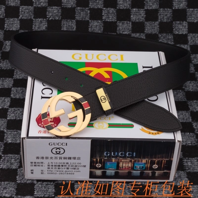 Gucci Belts Thermal 293330
