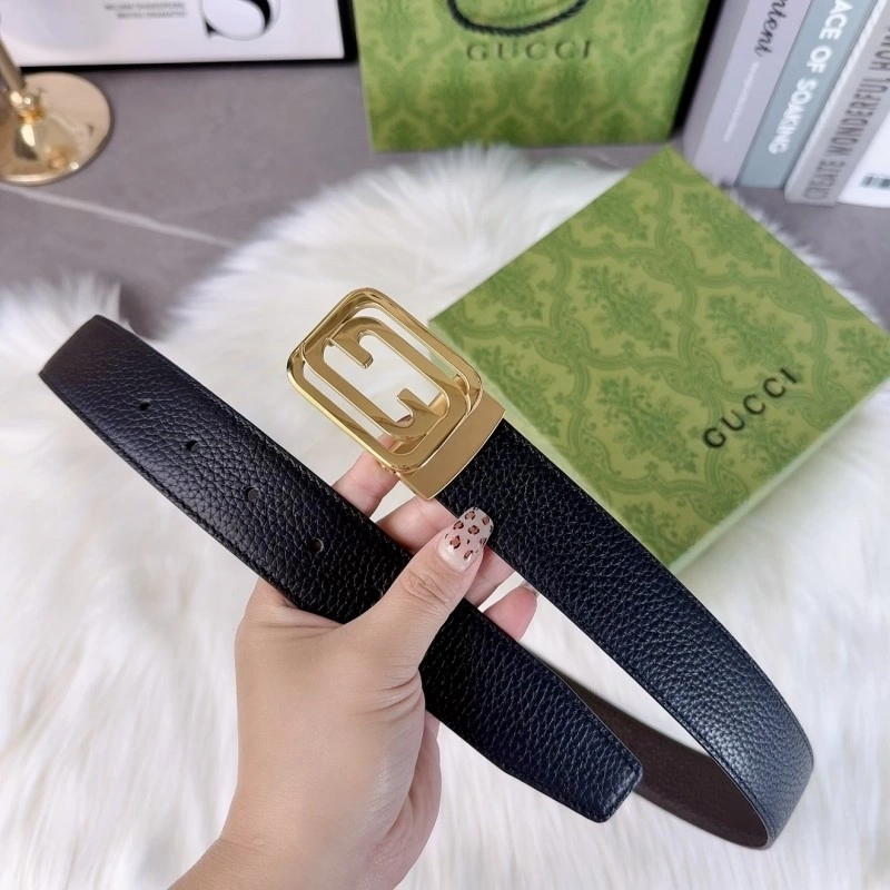 TimelessDesign Gucci Belts 293334
