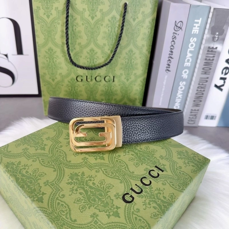 TimelessDesign Gucci Belts 293334