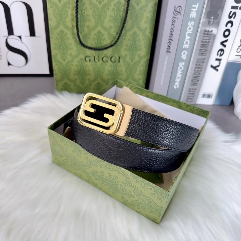 TimelessDesign Gucci Belts 293334