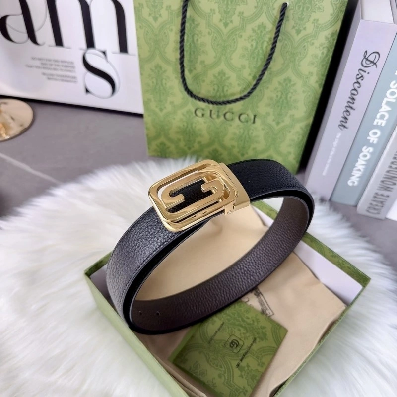 TimelessDesign Gucci Belts 293334