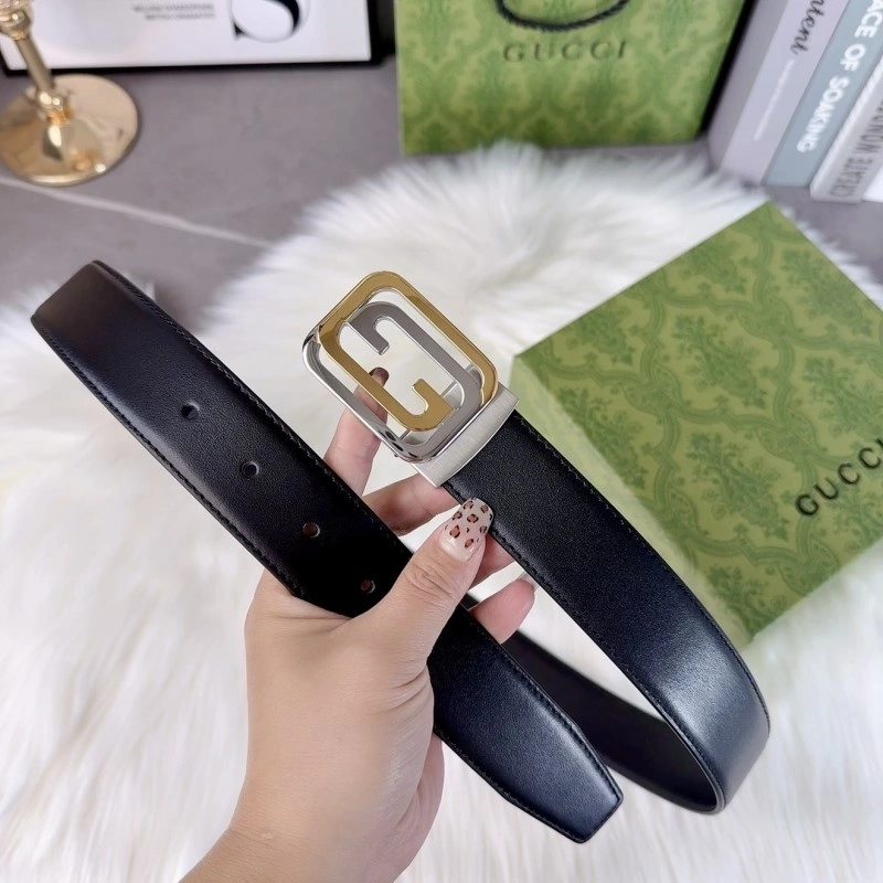 Timeless Gucci Belts 293337
