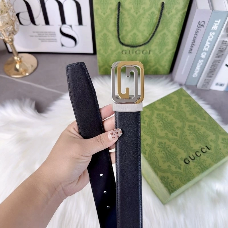 Timeless Gucci Belts 293337