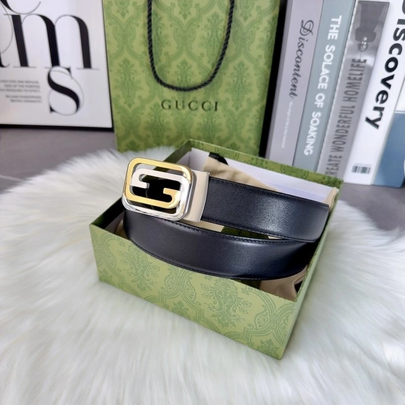 Timeless Gucci Belts 293337