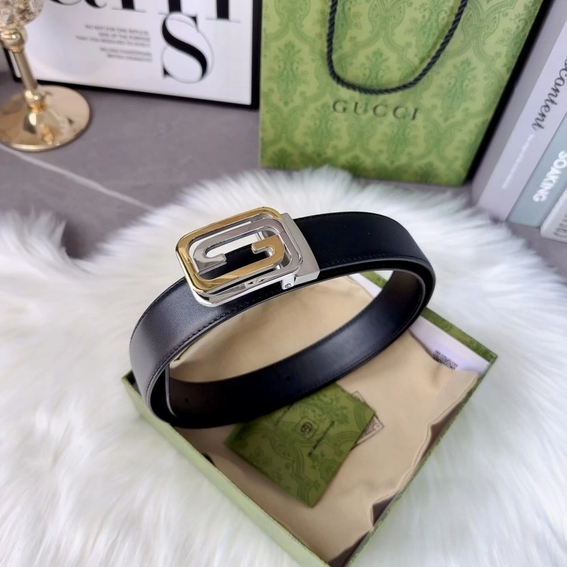 Timeless Gucci Belts 293337