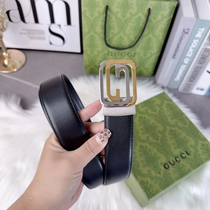 Timeless Gucci Belts 293337