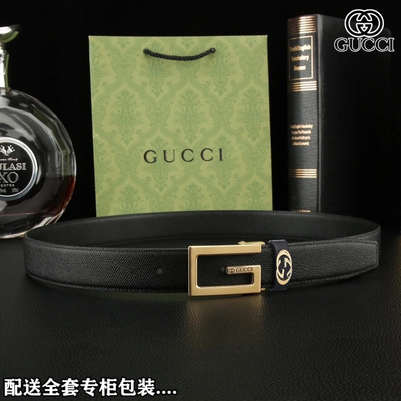 Premium Gucci Belts 293351