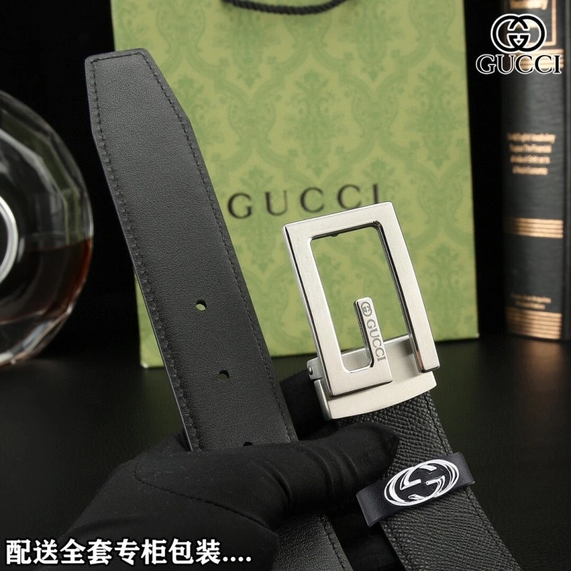 Premium Gucci Belts 293351