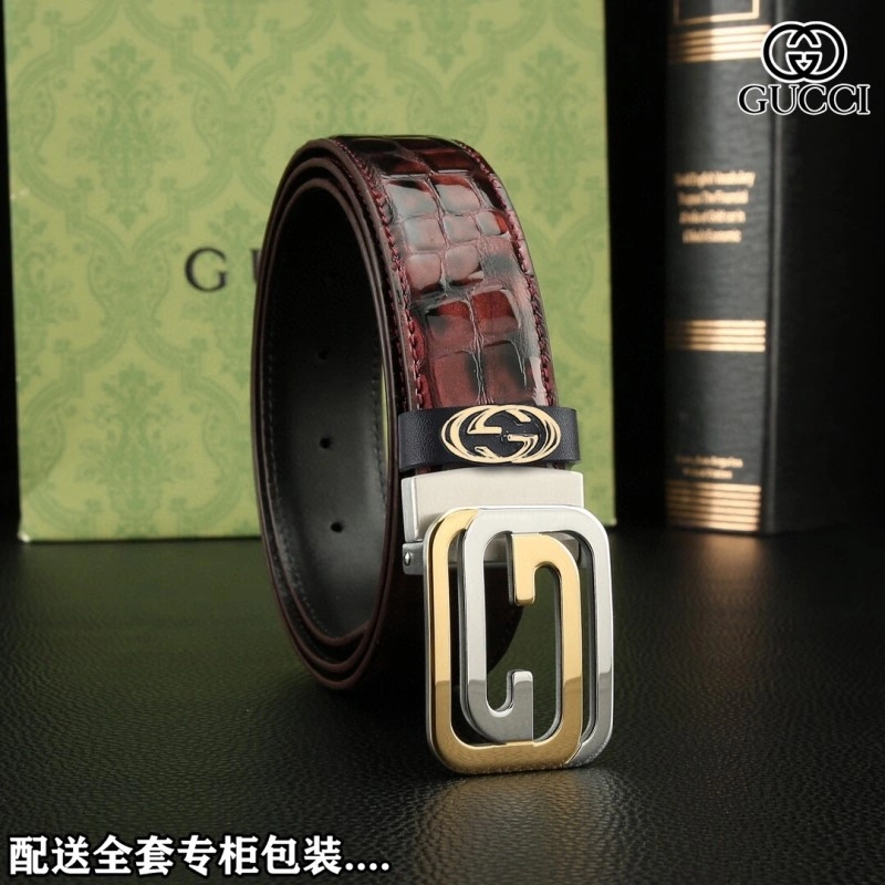 Gucci Belts Effortless 293361