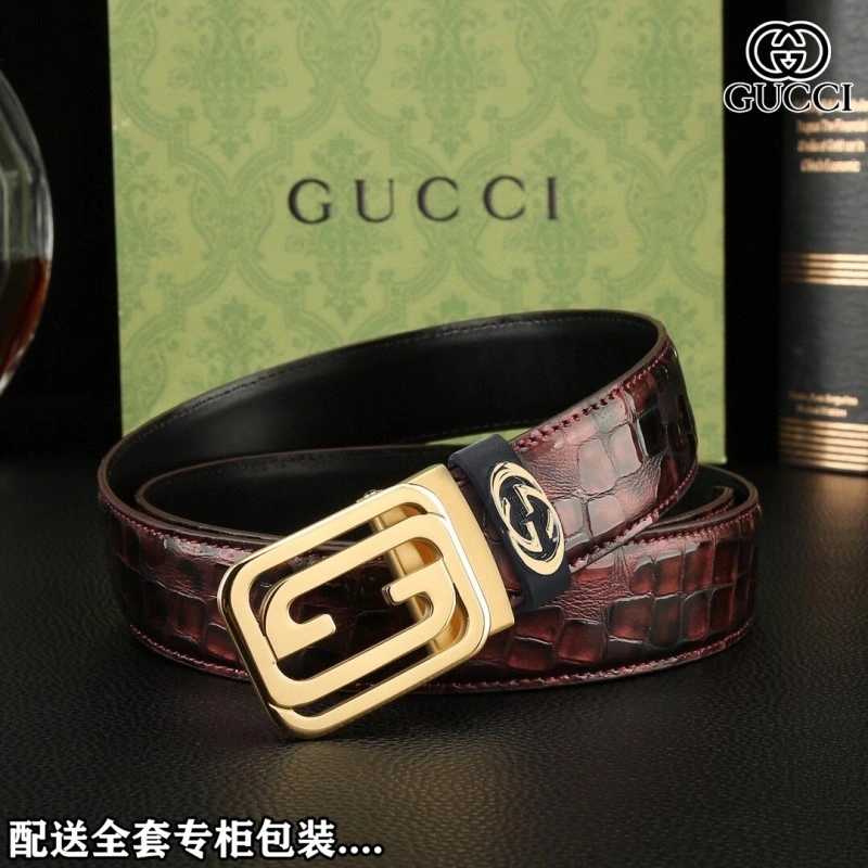 Gucci Belts Effortless 293361