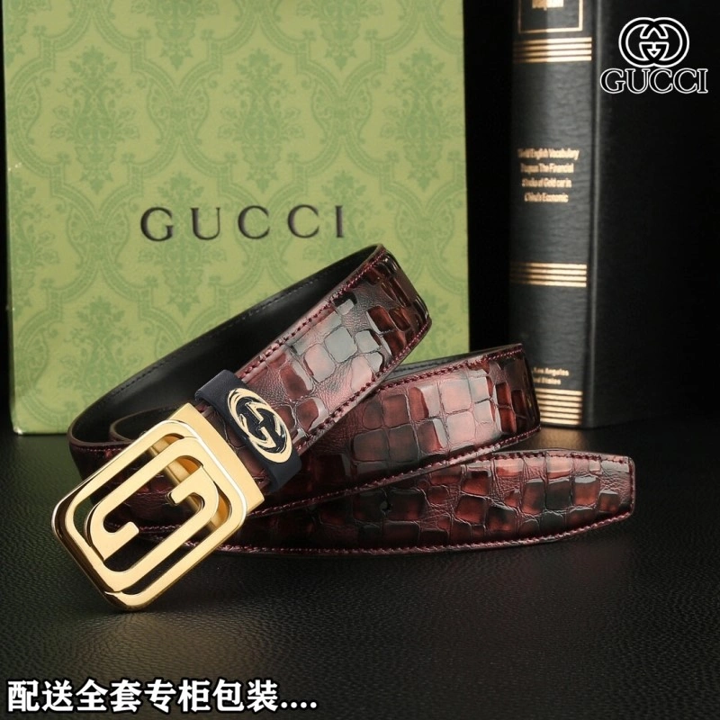 Gucci Belts Effortless 293361