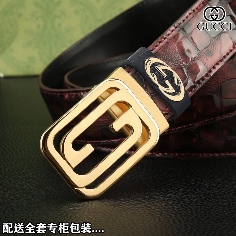Gucci Belts Effortless 293361