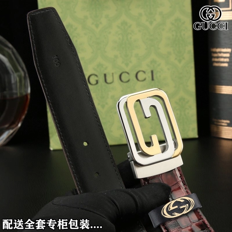 Gucci Belts Effortless 293361