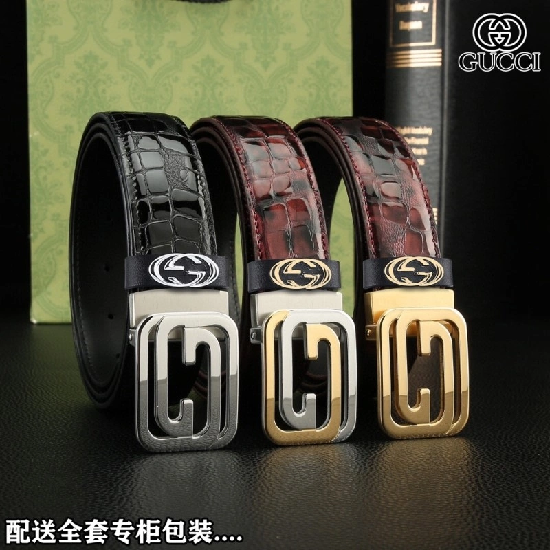 Gucci Belts Effortless 293361