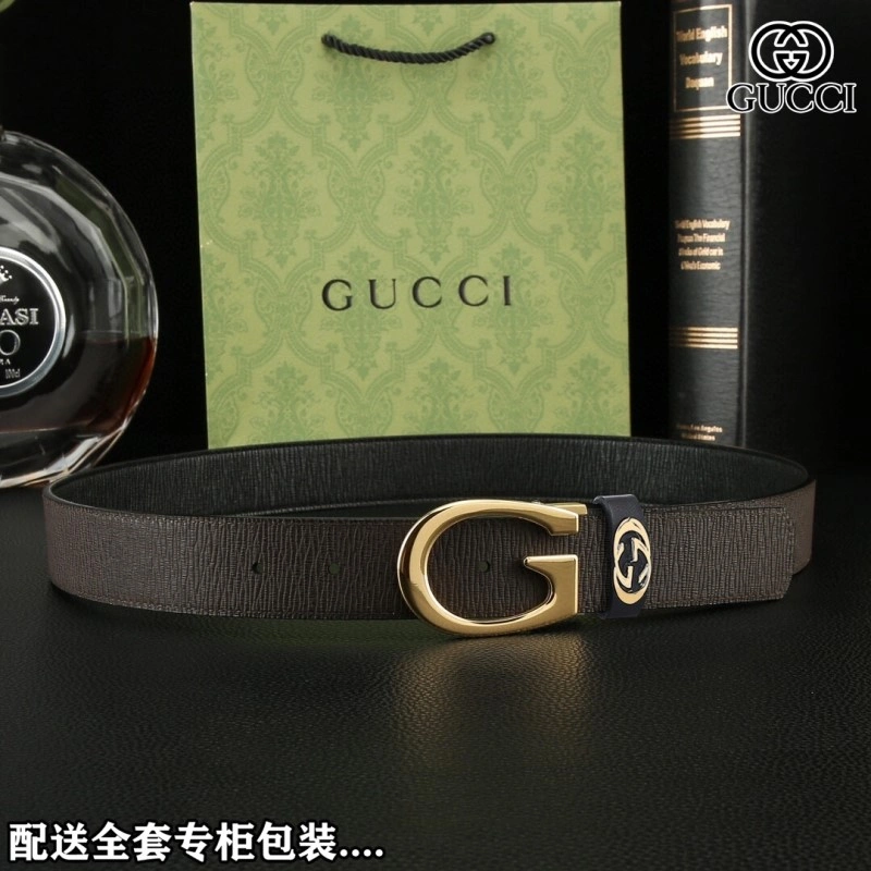 Gucci Belts AllSeason 293353
