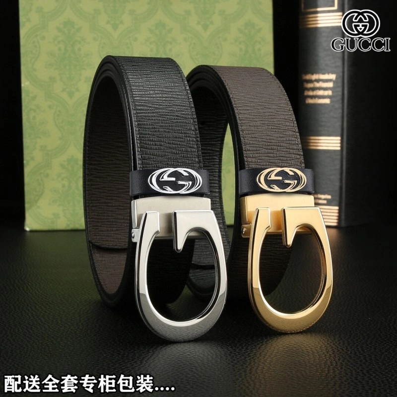Gucci Belts AllSeason 293353