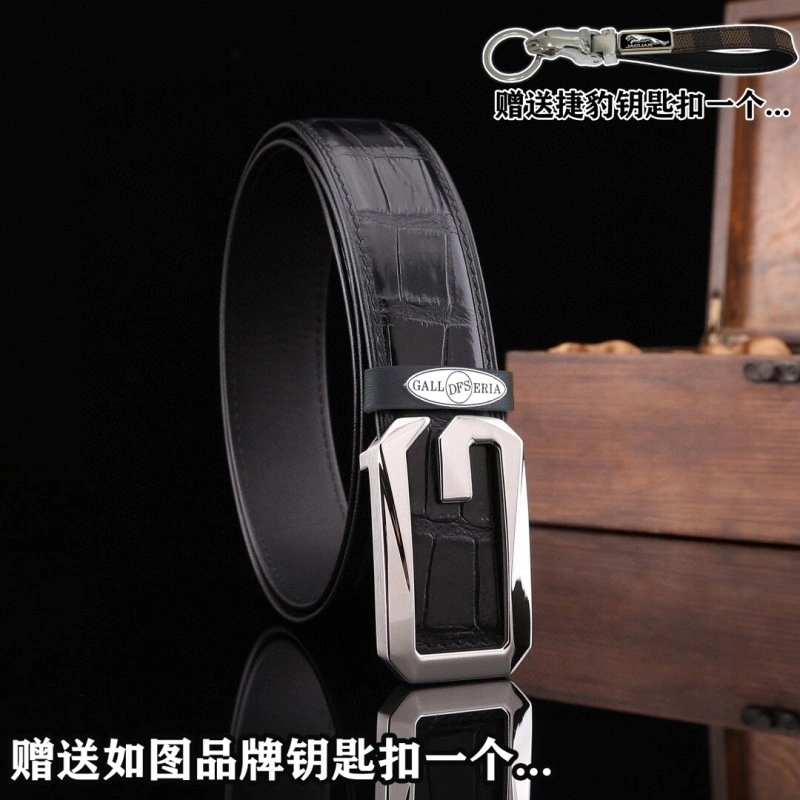 Gucci Belts Breathable 293342