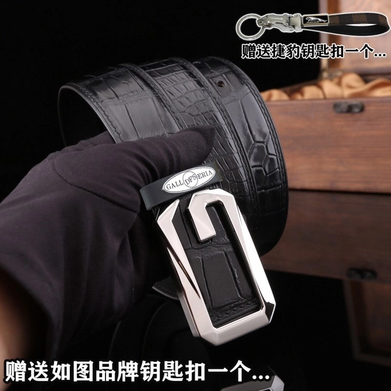Gucci Belts Breathable 293342