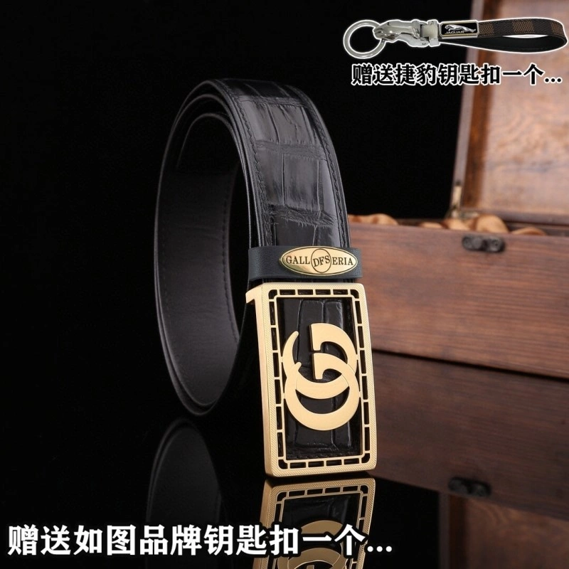 Gucci Belts Resilient 293359