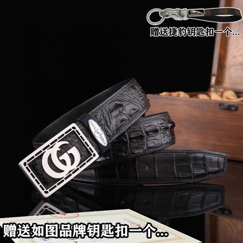 Gucci Belts Resilient 293359