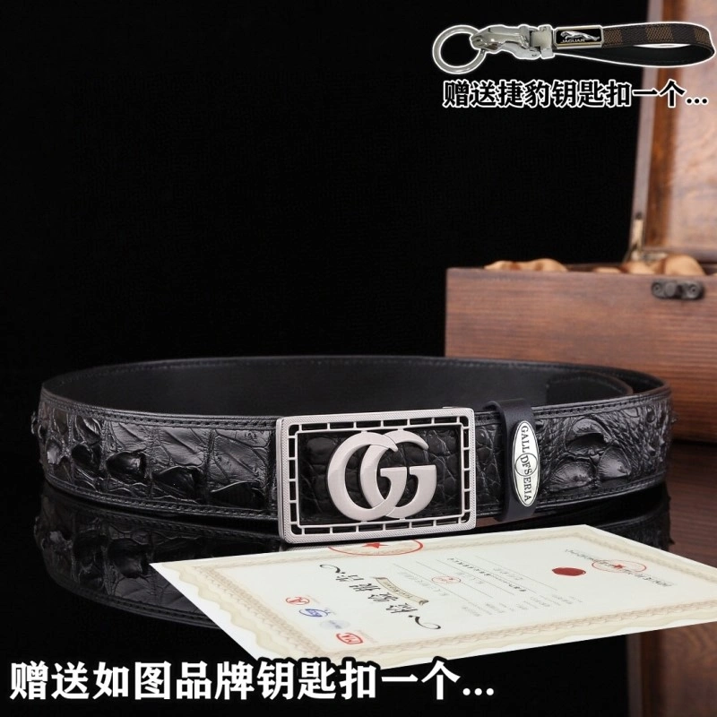 Gucci Belts Resilient 293359
