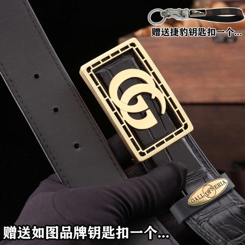 Gucci Belts Resilient 293359