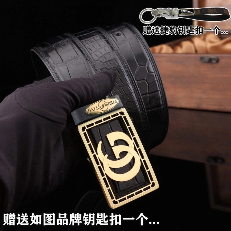 Gucci Belts Resilient 293359