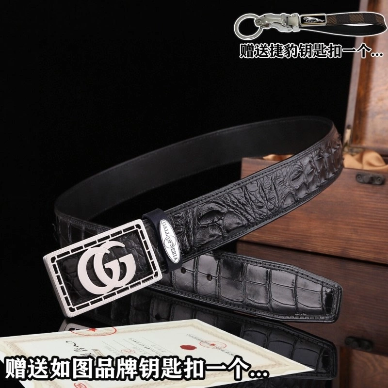 Gucci Belts Resilient 293359