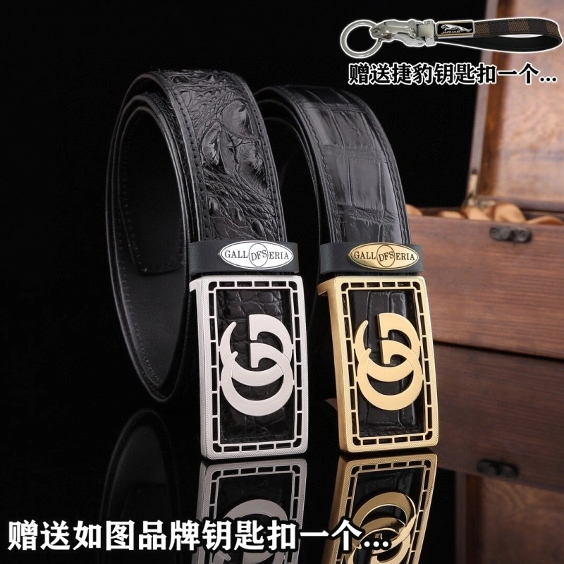 Gucci Belts Resilient 293359