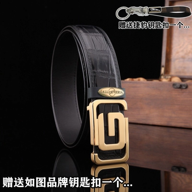 ZeroBulk Gucci Belts 293327