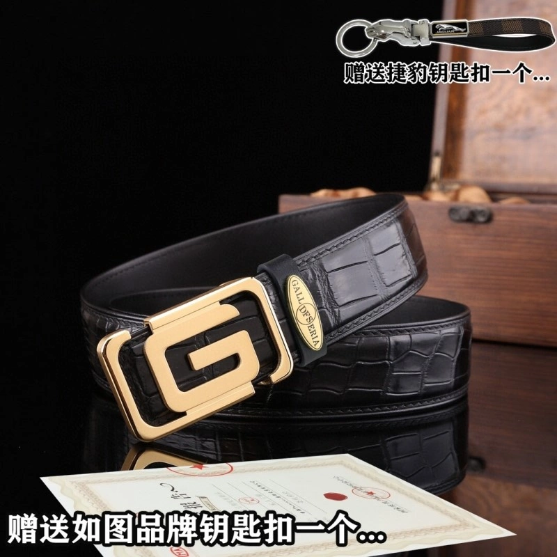 ZeroBulk Gucci Belts 293327