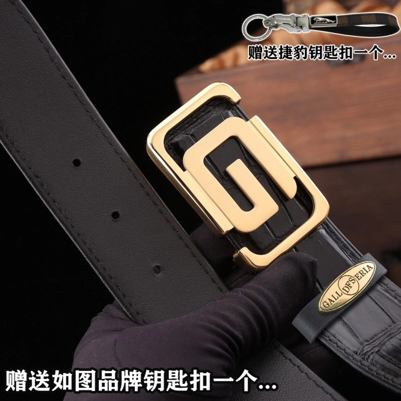 ZeroBulk Gucci Belts 293327
