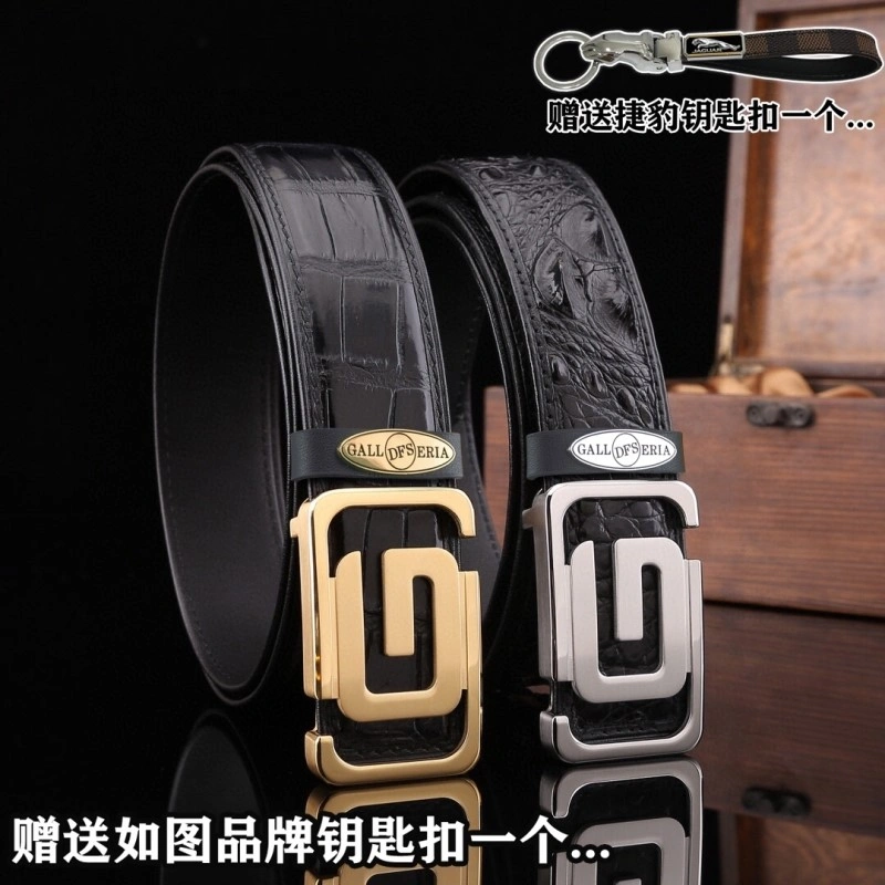 ZeroBulk Gucci Belts 293327
