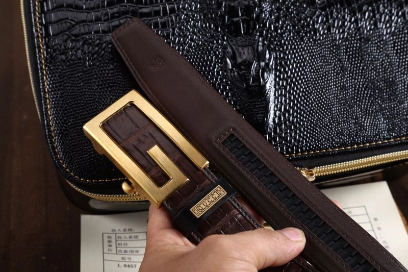 Gucci Belts Functional 293323