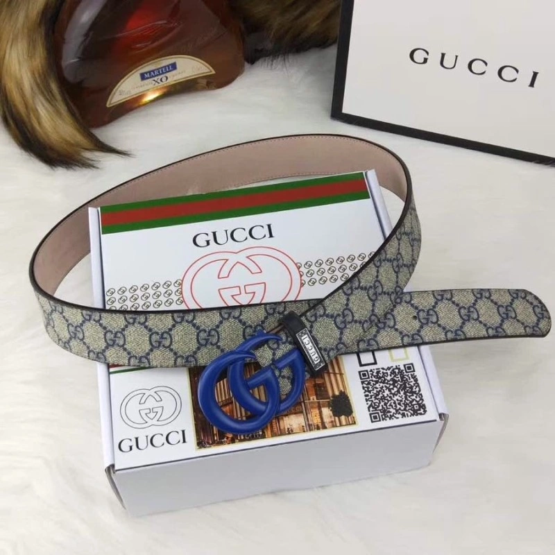 Trendsetting Gucci Belts 293322