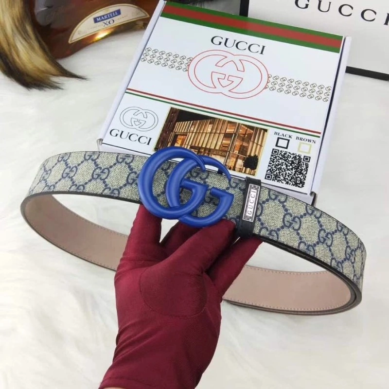 Trendsetting Gucci Belts 293322
