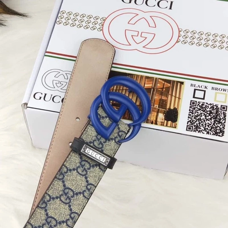 Trendsetting Gucci Belts 293322