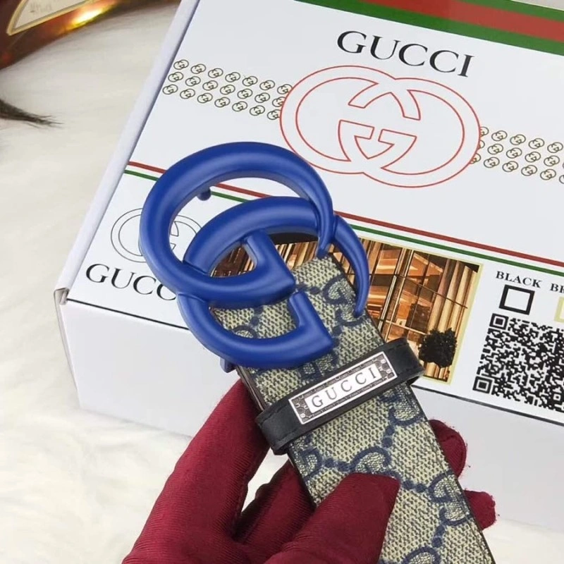 Trendsetting Gucci Belts 293322