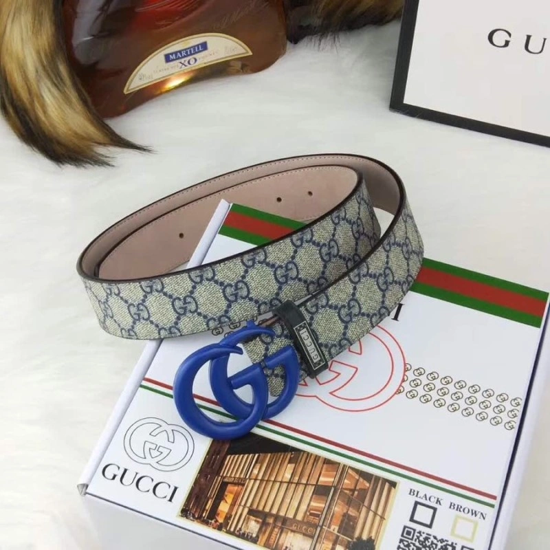 Trendsetting Gucci Belts 293322