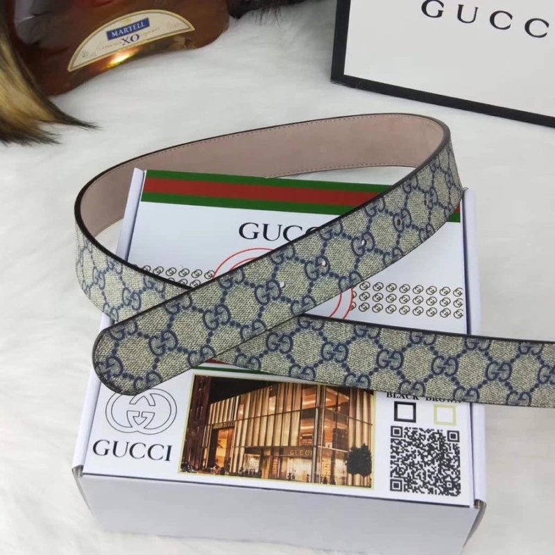 Trendsetting Gucci Belts 293322