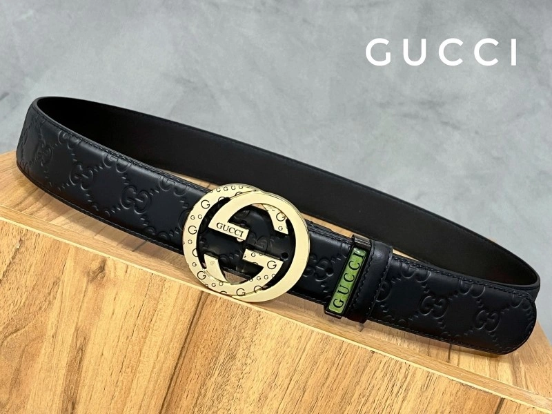 Youthful Gucci Belts 293321